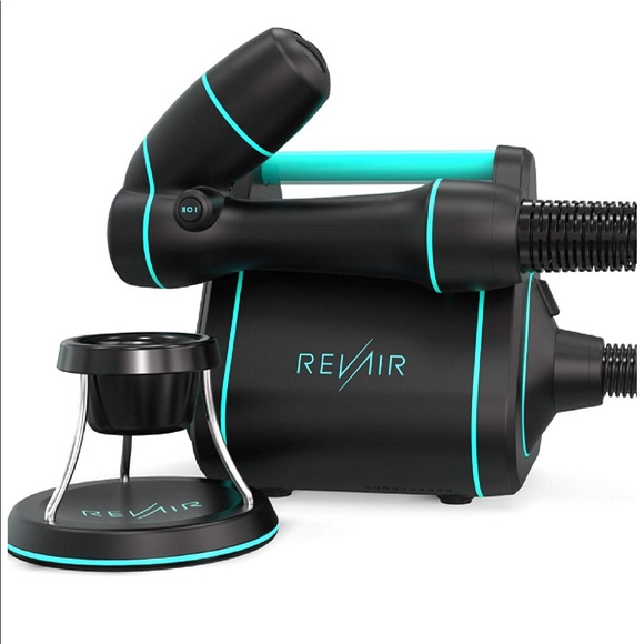 rev air Other - Rev air reverse hair dryer